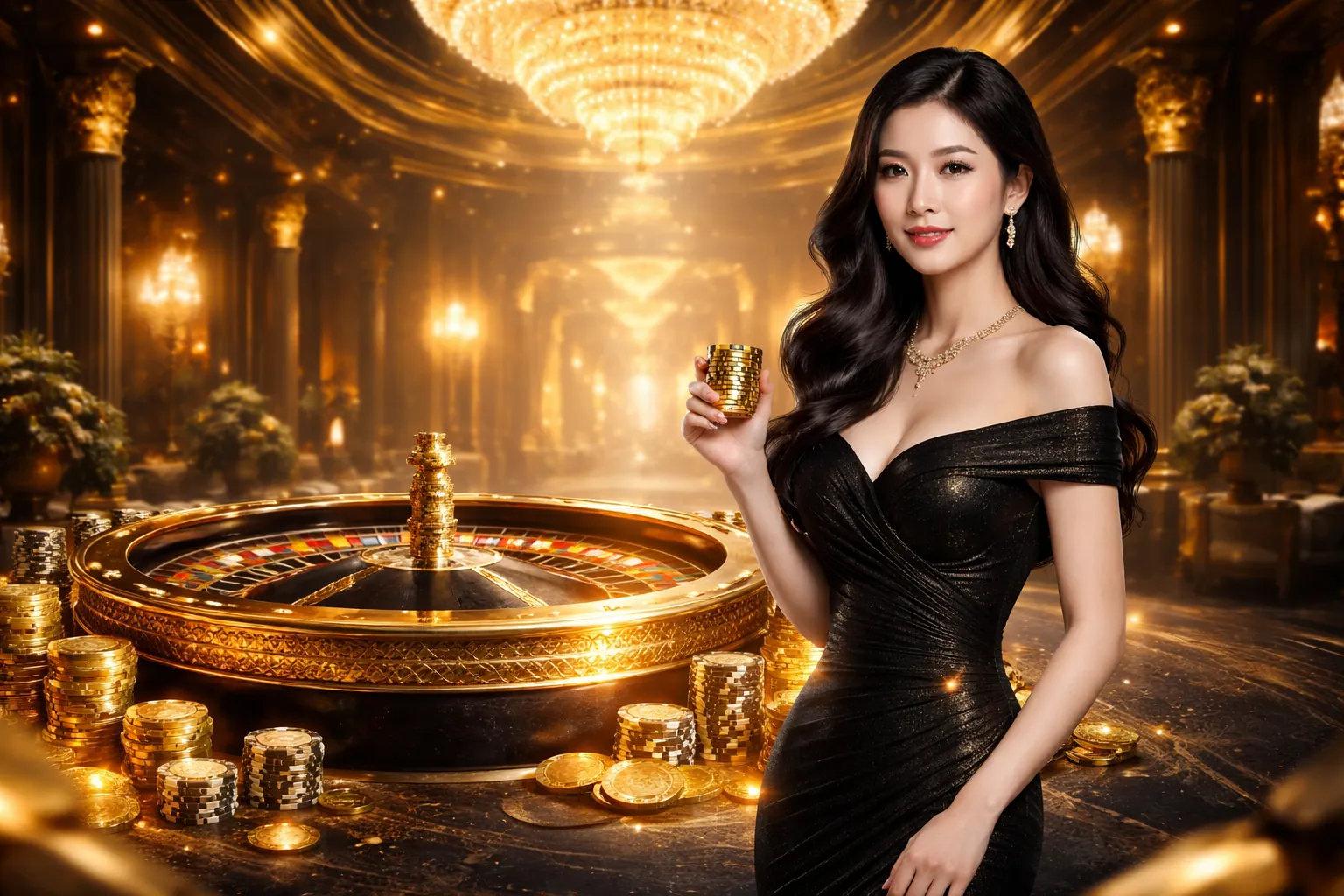 Video Slot Hiện Đại