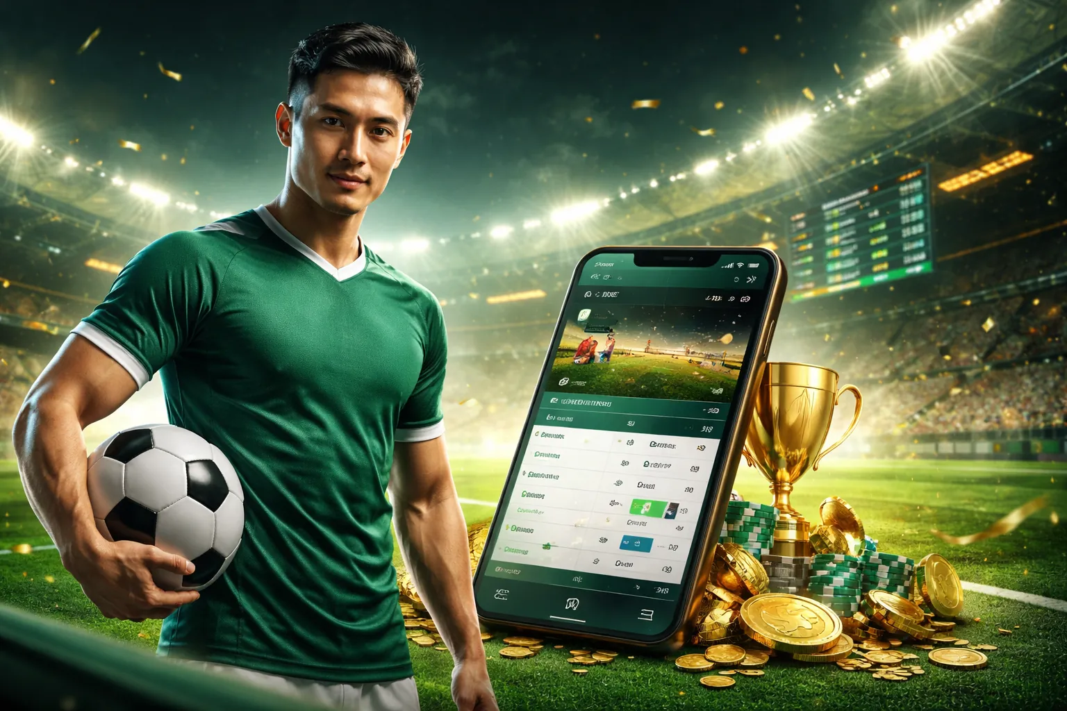 Thabet bảo mật game