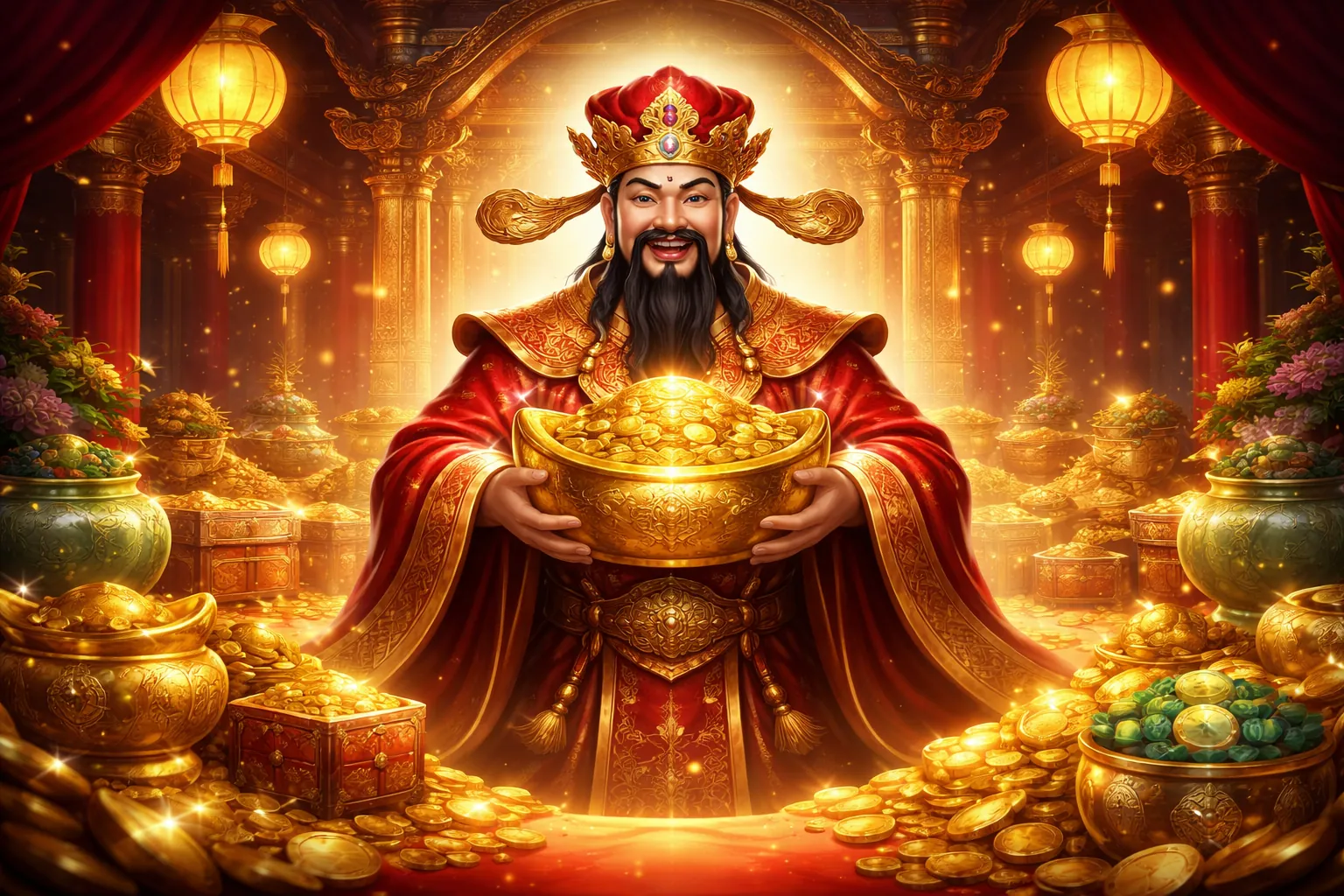 Sòng bạc trực tuyến thabet link vào