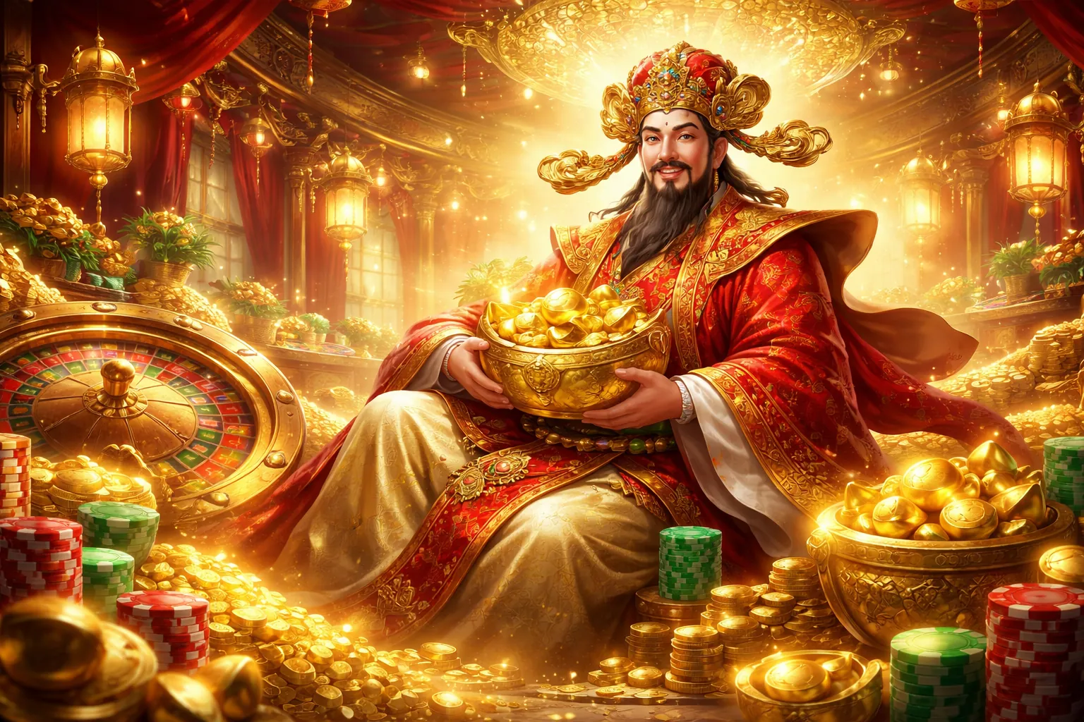 Game bắn cá thabet link vào