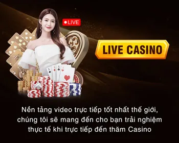 Hoàn Trả Thể Thao & Casino