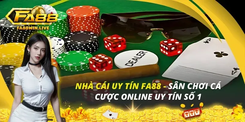 Sự kiện giải đấu casino Thabet